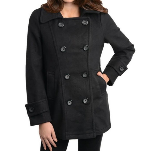 ‼️Last one‼️ Black Jacket - Picture 2 of 4